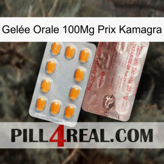 Gelée Orale 100Mg Prix Kamagra new13